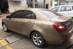 吉利经典版帝豪2010款1.8L CVT 豪华型