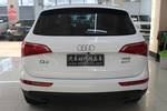 奥迪Q52013款40 TFSI 进取型