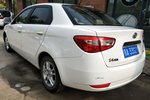 东风风神S302011款1.6L 手动 尊雅型