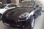 保时捷Macan2014款Macan 2.0T