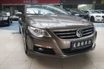 大众CC2012款1.8TSI 豪华型