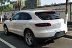 保时捷Macan2014款Macan 2.0T