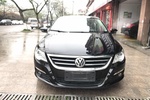 大众CC2010款2.0TSI 豪华型