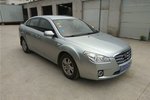 奔腾B502011款1.6L 手动时尚型