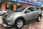 丰田RAV4荣放2013款2.0L CVT两驱都市版 