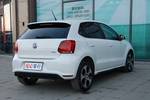 大众Polo GTI2015款1.4TSI GTI