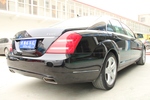 奔驰S级2012款S350L 4MATIC Grand Edition