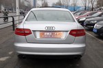 奥迪A6L2010款2.0TFSI 手自一体 标准型