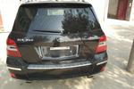 奔驰GLK级2010款GLK350 4MATIC