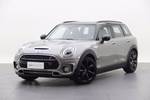 MINICLUBMAN2016款2.0T COOPER S 极客版