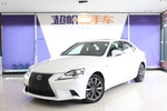 雷克萨斯IS2015款200t F SPORT