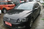 大众帕萨特2011款1.8TSI DSG御尊版