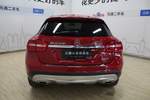 奔驰CLA级2016款CLA 220 4MATIC