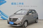 长安CX202011款1.3L 手动 运动版