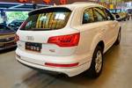 奥迪Q72010款3.0TDI quattro 领先型