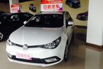 MG52015款1.5L 自动精英版