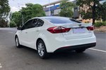 起亚K32016款1.6L 自动GL