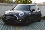 MINIMINI2014款2.0T COOPER S Excitement 