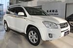 丰田RAV42011款2.4L 自动四驱至臻导航版 