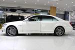 奔驰S级 AMG2013款S65L AMG Grand Edition