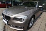 宝马7系2013款740Li xDrive