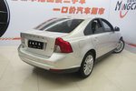 沃尔沃S402011款2.0L 手自一体 智雅版