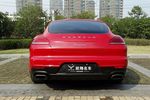 保时捷Panamera2014款Panamera 3.0T 