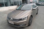 大众帕萨特2016款330TSI DSG御尊版