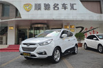 现代ix352013款2.0L 自动两驱领先型GLX 国V 