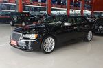 克莱斯勒3002013款300C 3.6L 尊享版