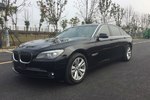 宝马7系2011款730Li 典雅型