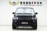 路虎第四代发现2014款3.0 V6 XXV Edition