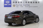 福特金牛座2015款2.0L GTDi 时尚型