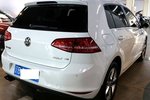 大众高尔夫2015款1.4TSI 自动旗舰型