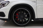 奔驰GLA45 AMG2015款GLA 45 AMG 4MATIC