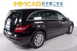 奔驰R级2011款R350L 4MATIC