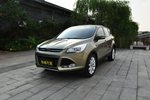 福特翼虎2013款1.6L GTDi 两驱舒适型 