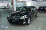 丰田皇冠2010款2.5L Royal 