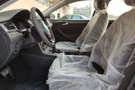 大众帕萨特2019款280TSI 精英版 