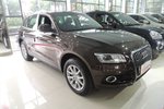 奥迪Q52013款40 TFSI 进取型