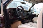 GMC Savana2013款6.0L 2500S运动版10座