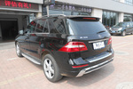 奔驰M级2015款ML320 4MATIC