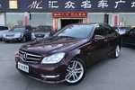 奔驰C级2013款C 180 经典型Grand Edition