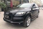 奥迪Q72013款35 TFSI 专享型