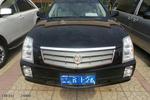 凯迪拉克SRX2005款4.6L V8 SRX（无极/手动一体式四驱）