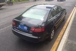 奥迪A6L2011款2.0TFSI 手自一体 标准型