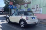 MINIMINI2012款1.6L ONE Baker Street 