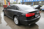 奥迪A6L2012款30 FSI 舒适型(2.5L)