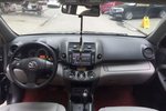 丰田RAV42010款2.4L 自动豪华升级版