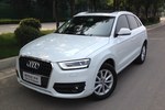 奥迪Q32012款35TFSI 舒适型